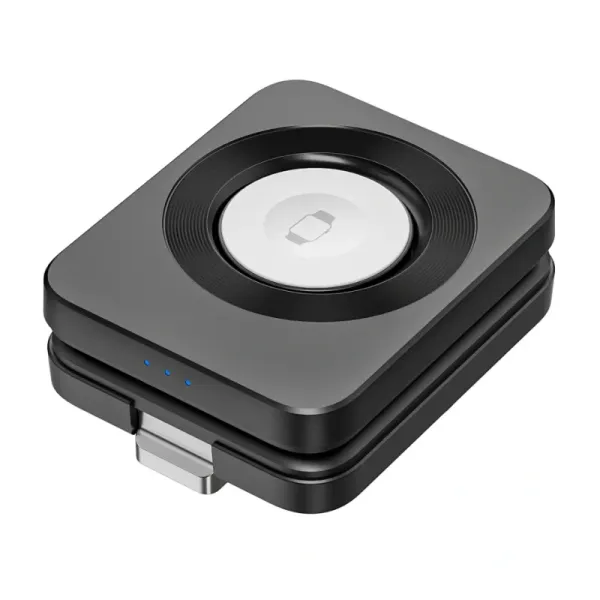 Беспроводное зарядное устройство WIWU QI2 3in1