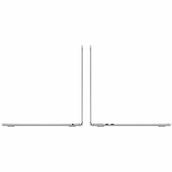 Apple MacBook Air 13 2025 M4/10CPU-10GPU/24GB/512GB Silver MC654